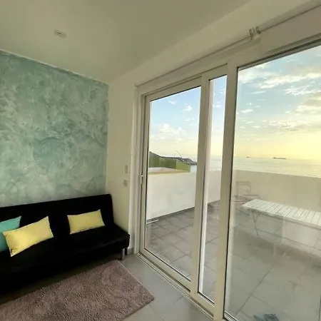 Apartment 2br With Beach View Terrace Paradise Found