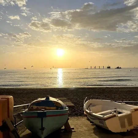 2br With Beach View Terrace Paradise Found