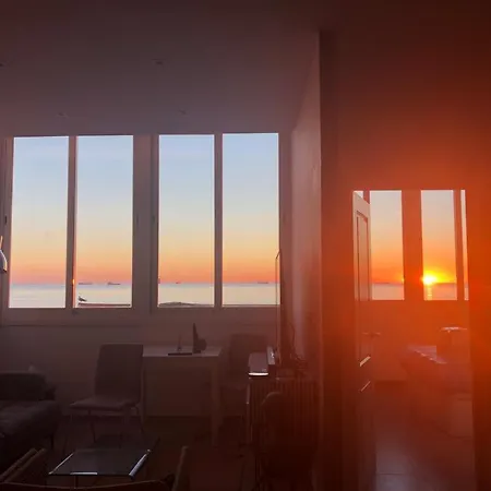Apartment 2br With Beach View Terrace Paradise Found Gibraltar