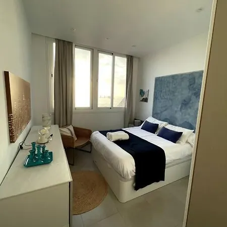 2br With Beach View Terrace Paradise Found
