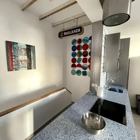 2br With Beach View Terrace Paradise Found Apartment *